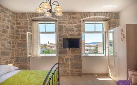 Beach Resort Apartments Podspiline