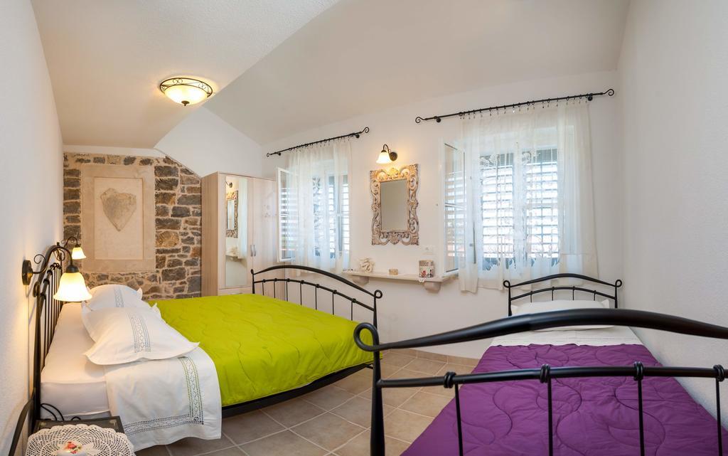 Beach Resort Apartments Podspiline Baška Voda Zewnętrze zdjęcie