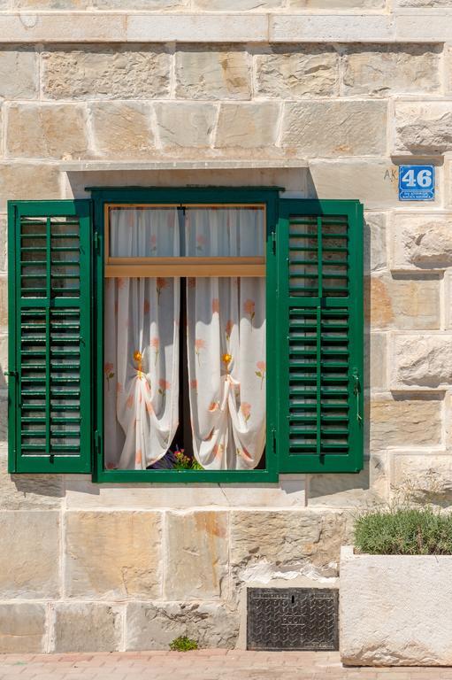 Beach Resort Apartments Podspiline Baška Voda Zewnętrze zdjęcie